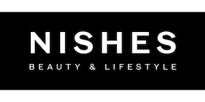 NISHES Logo